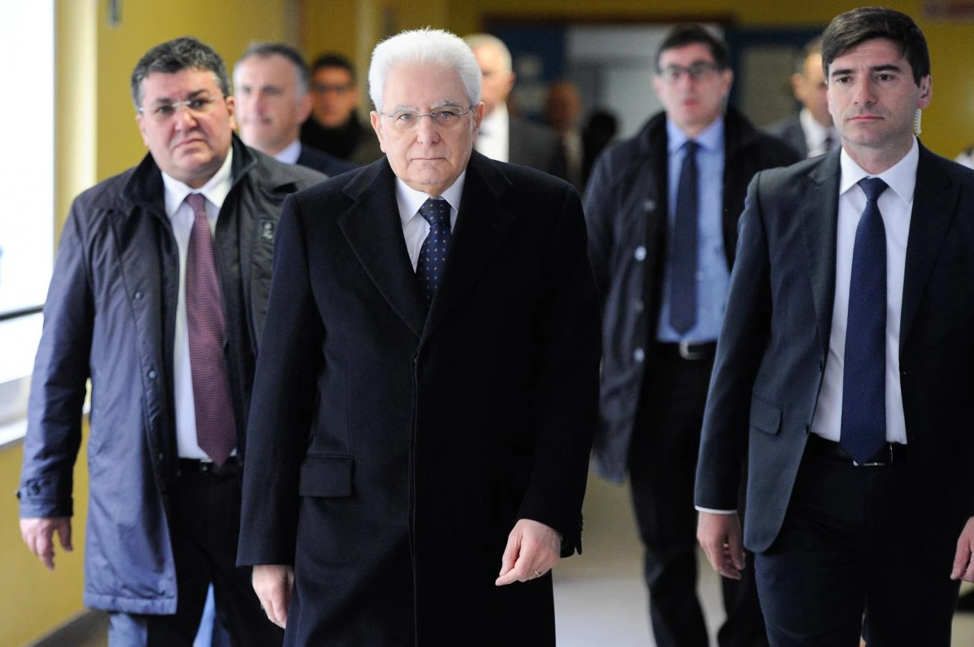 Sergio Mattarella, i dieci motivi per cui il presidente della Repubblica non scioglierà le camere