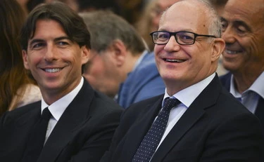 Pd, tam tam dai palazzi romani: "Rimpasto", per chi vien giù il Nazareno