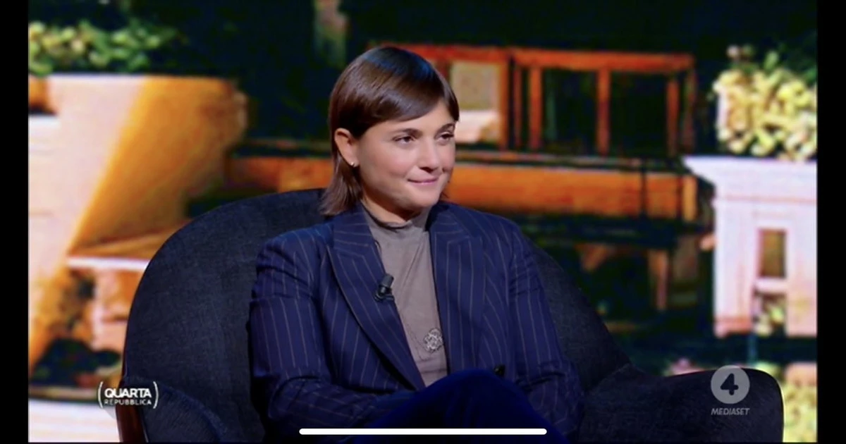 Debora Serracchiani a Quarta repubblica: "Prendiamo il Mes". Rivolta e minacce in diretta: "Vai a dirlo in piazza"