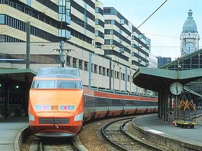 Legambiente lancia giornata di mobilitazione contro i 'vecchi treni'