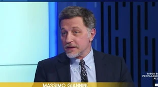 Giannini su Meloni e caso Cospito: "Che strategia c'è dietro"