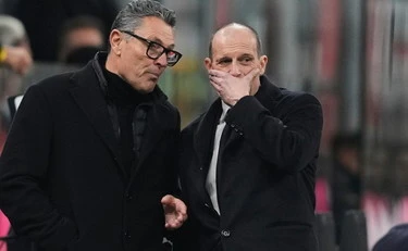 Milan-Lecce, Allegri scatenato: "Nella vita...", bordata contro Fabregas