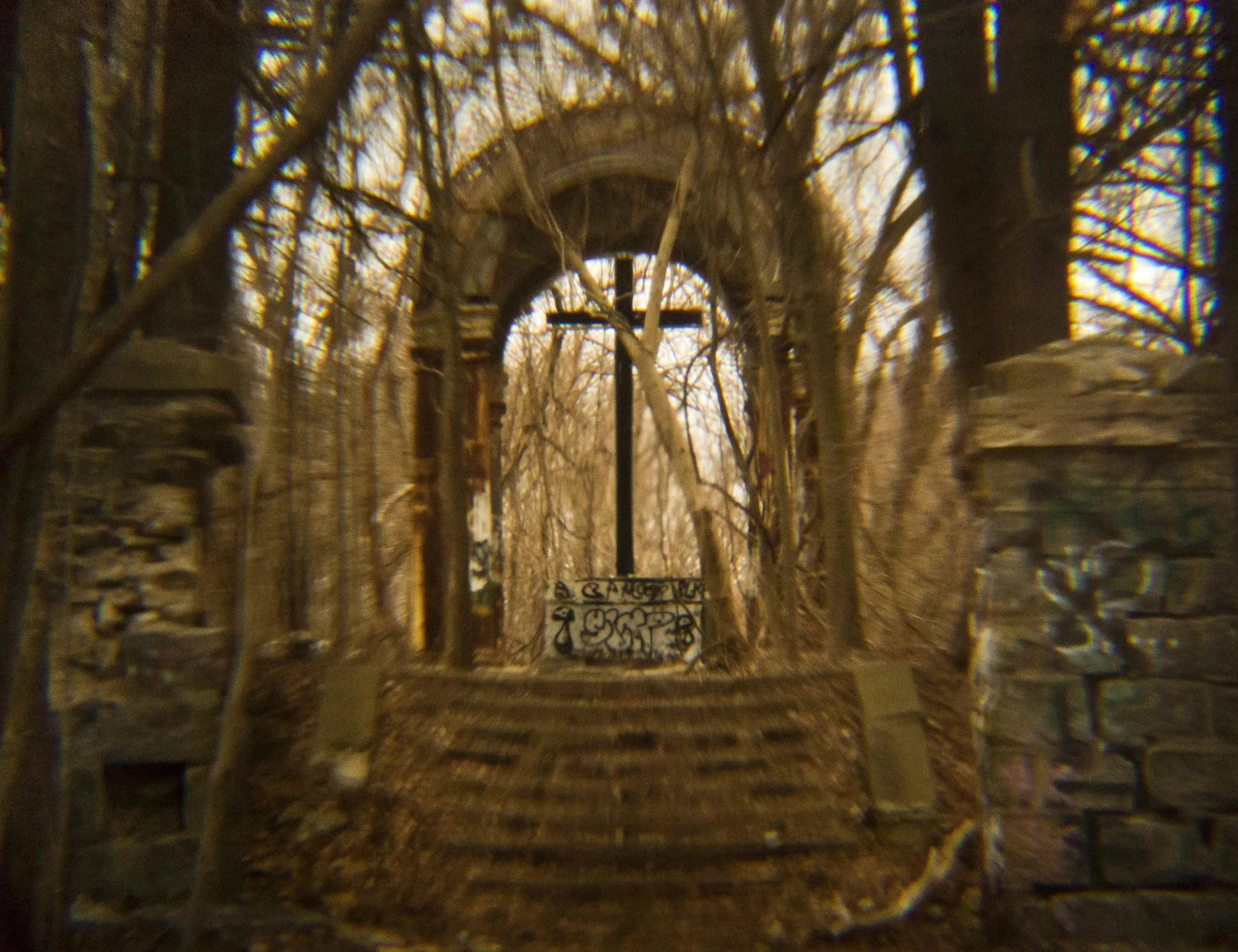 Sesso e feci umane in Chiesa: allarme tra gli esorcisti