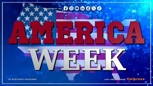 America Week - Episodio 73
