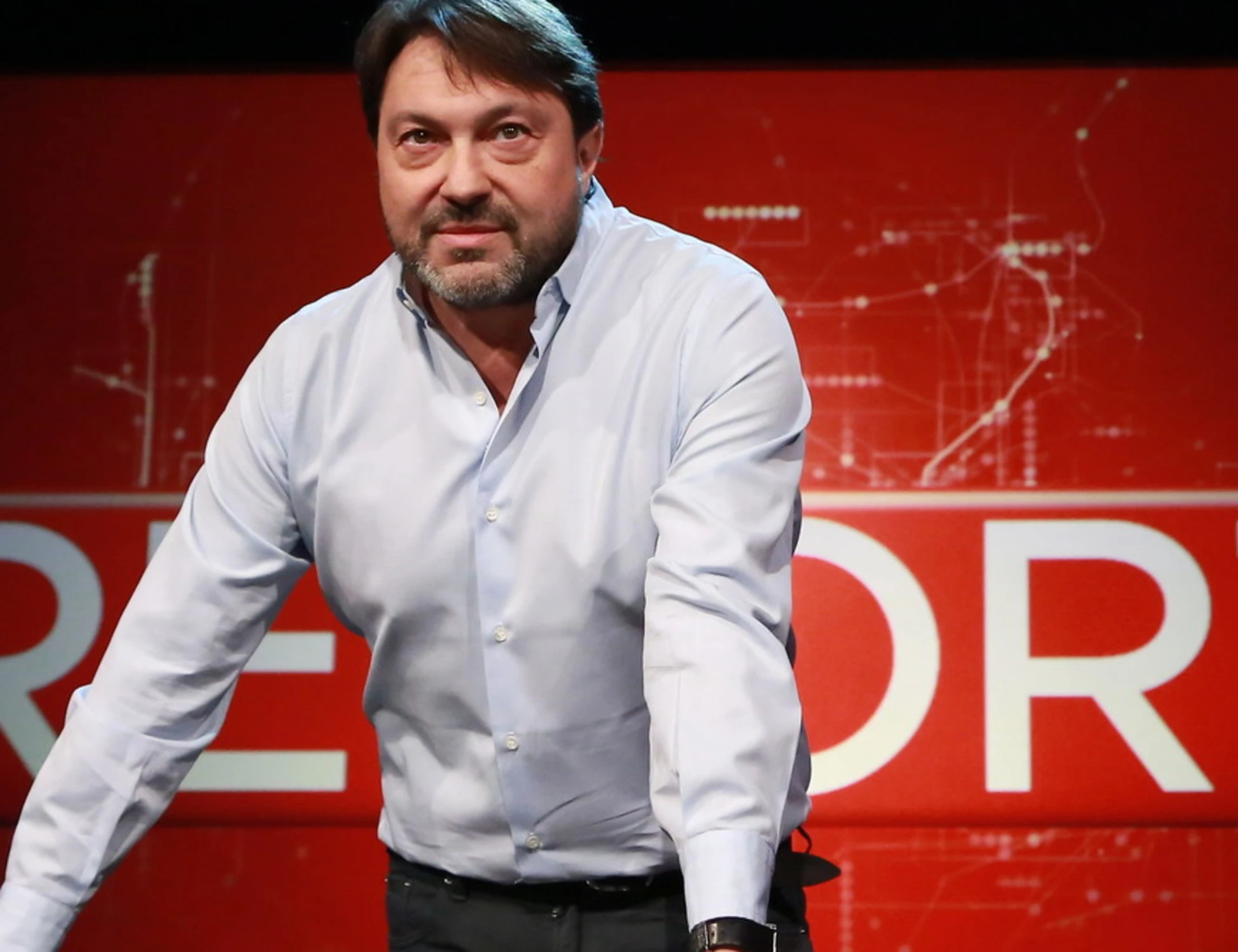 Report, Ranucci via dalla conduzione: chi lo sostituisce