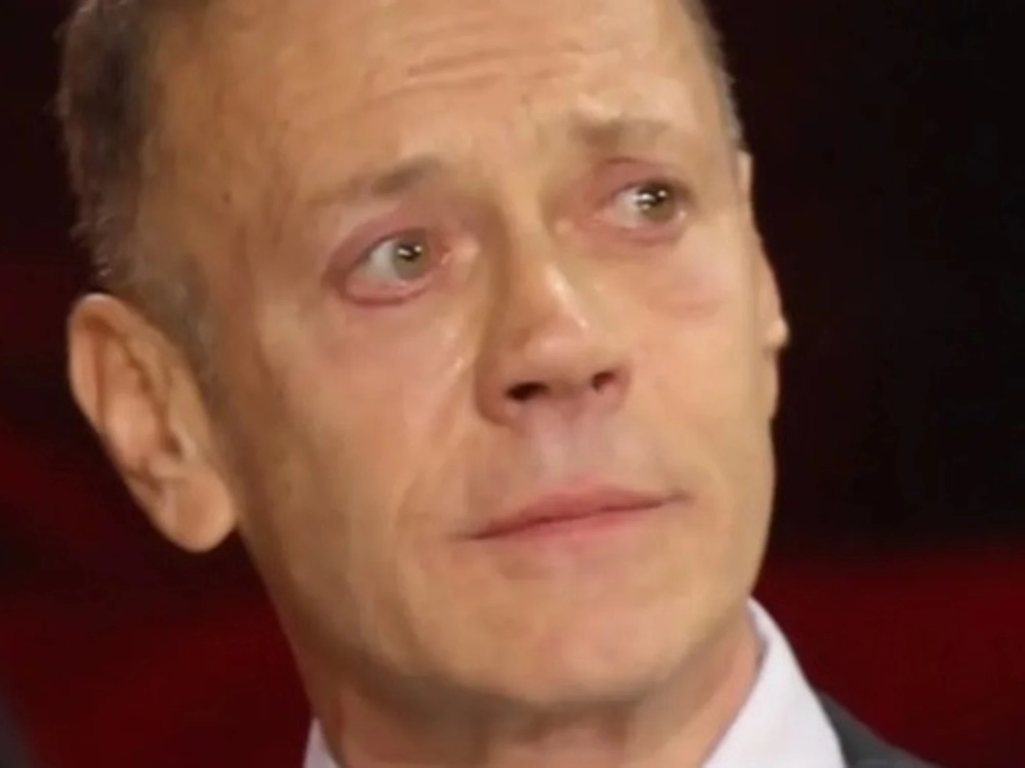Rocco Siffredi, racconto-choc sul padre: "Mentre mamma moriva..."