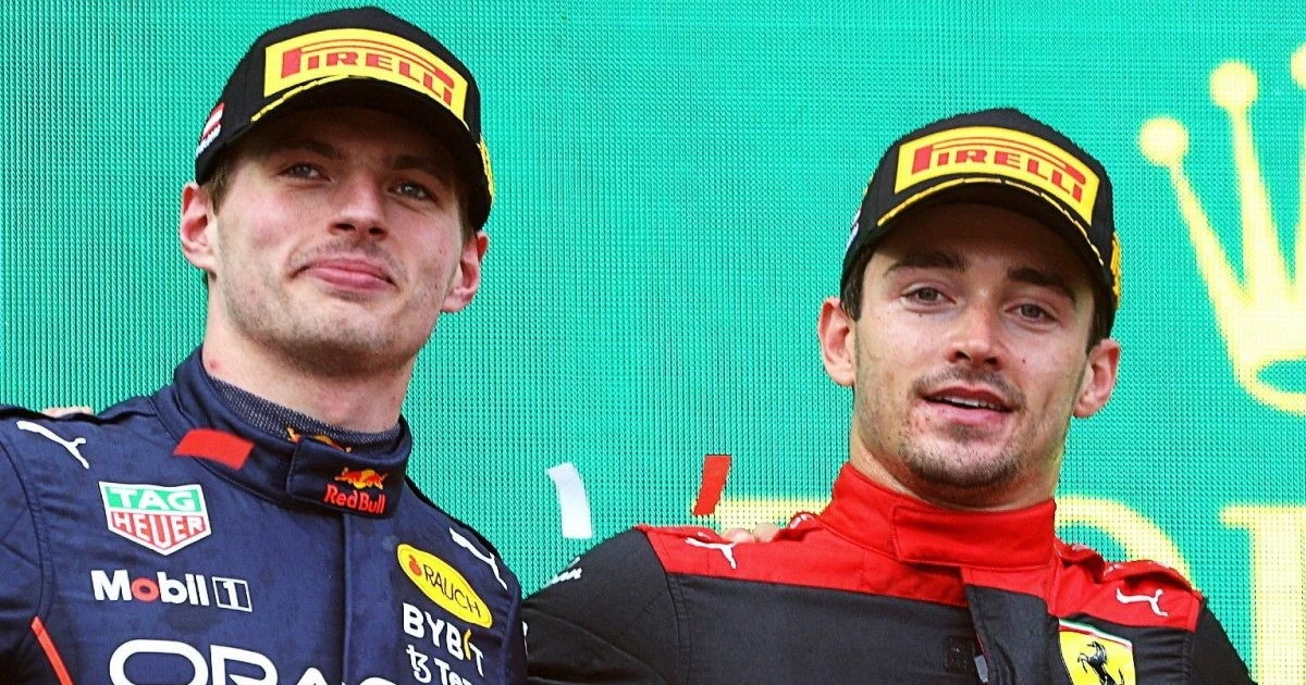 Gp Austria: Leclerc, trionfo in casa Red Bull. Verstappen scornato. Sainz, aspettative... in fumo