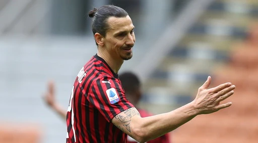 Zlatan Ibrahimovic, addio al Milan già scritto: "Nessuna chiamata, non è più il mio club"