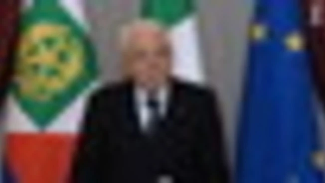 Mattarella: non confondere comunicazione e informazione