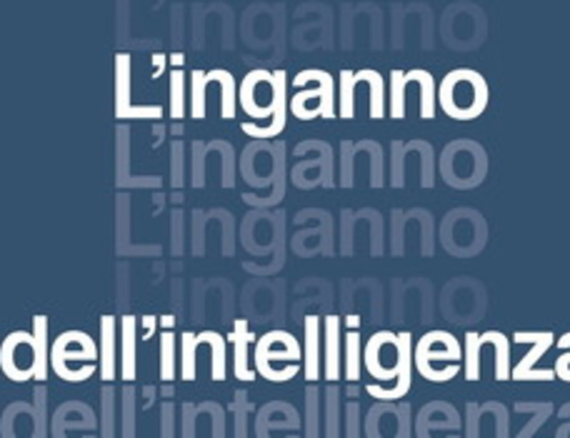 Come i libri possono sopravvivere nell'era dell'Intelligenza artificiale