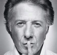 Dustin Hoffman nelle Marche