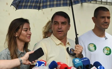 Brasile, Lula ordina il ritiro del passaporto a Flavio Bolsonaro