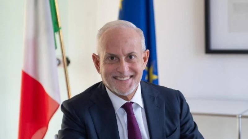 SACE: l'export italiano crescerÃ  del 2% nel 2026, in accelerazione anche nel 2027-2028