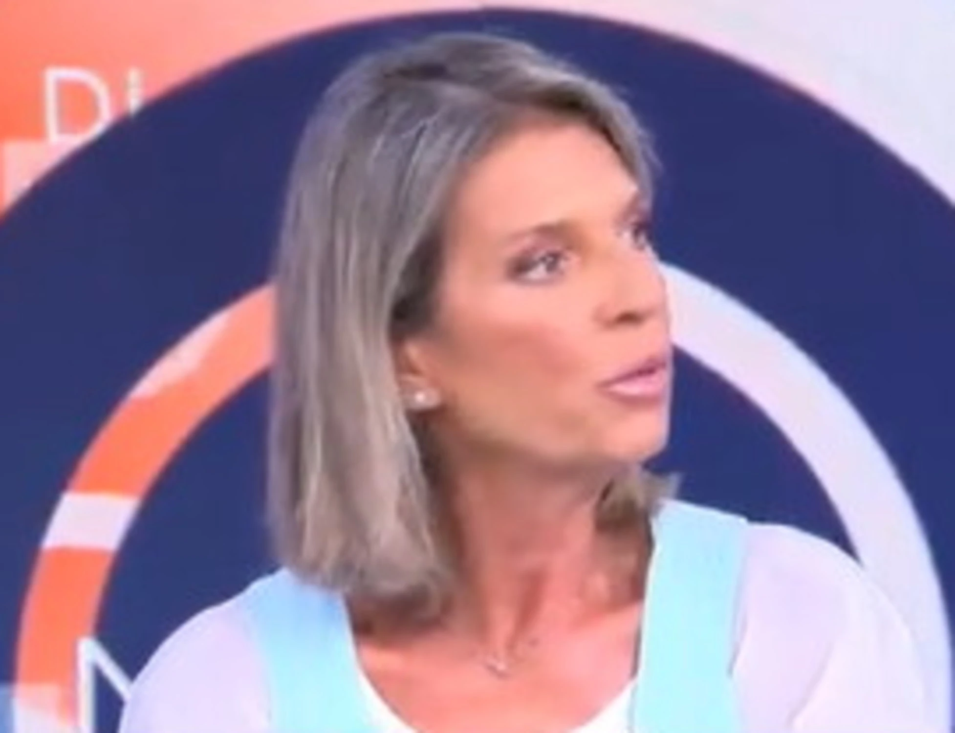 4 di Sera, gli anti-Meloni Fusani e Gubitosa ballano con le toghe: piovono insulti