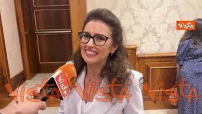 Bellucci (FdI): Con Governo Meloni dal welfare assistenzialista a uno di comunità, una rivoluzione