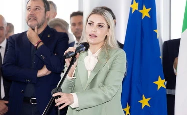 Barbara Berlusconi replica a Giovanni Brusca: "Parole ridicole da chi ha commesso delitti efferati"