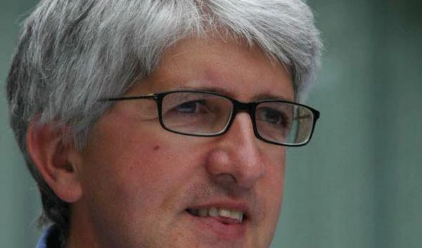 Beppe Severgnini