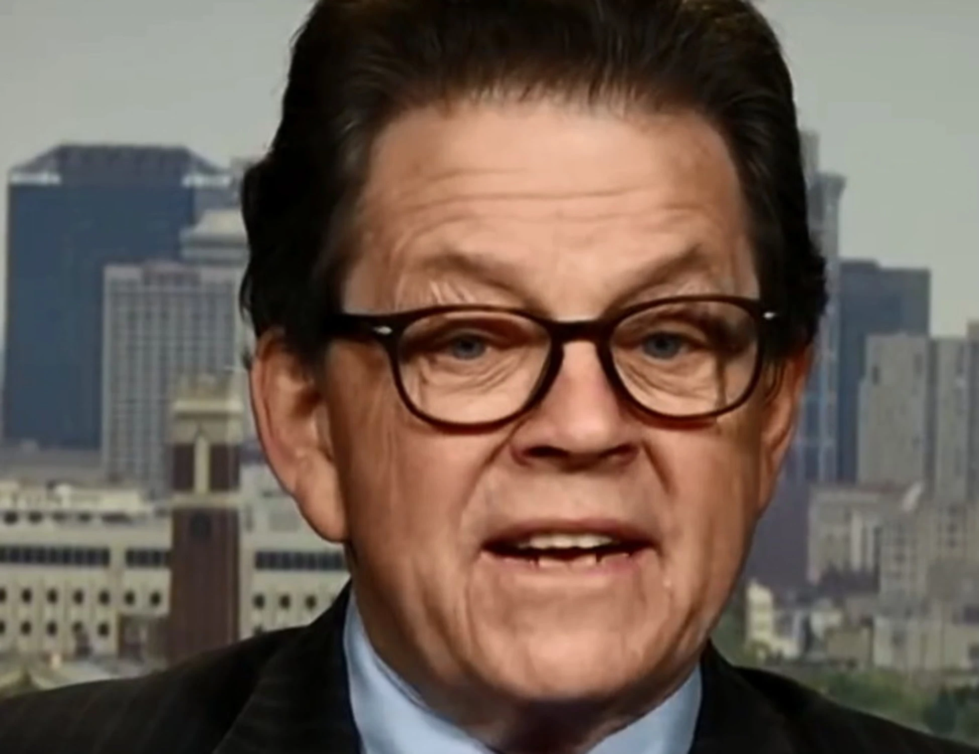 Dazi, il guru di Reagan: "In un anno può scoppiare la guerra"