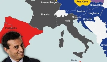David Parenzo rincara dopo essere stato ridicolizzato da Enrico Mentana: "Sovranisti non contate nulla"