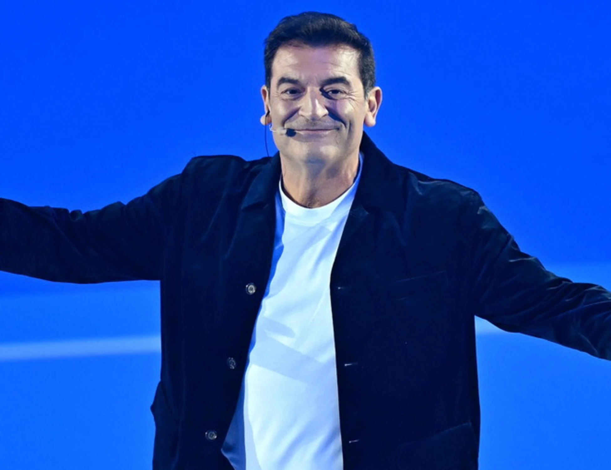 Mediaset, decisioni clamorose su Max Giusti