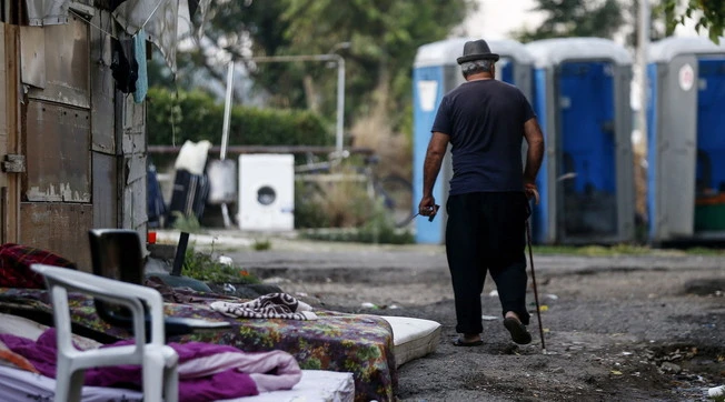 Ue, come vengono sprecati 3,4 miliardi per i rom