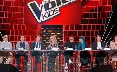 The Voice Kids? Rai 1 torna leader