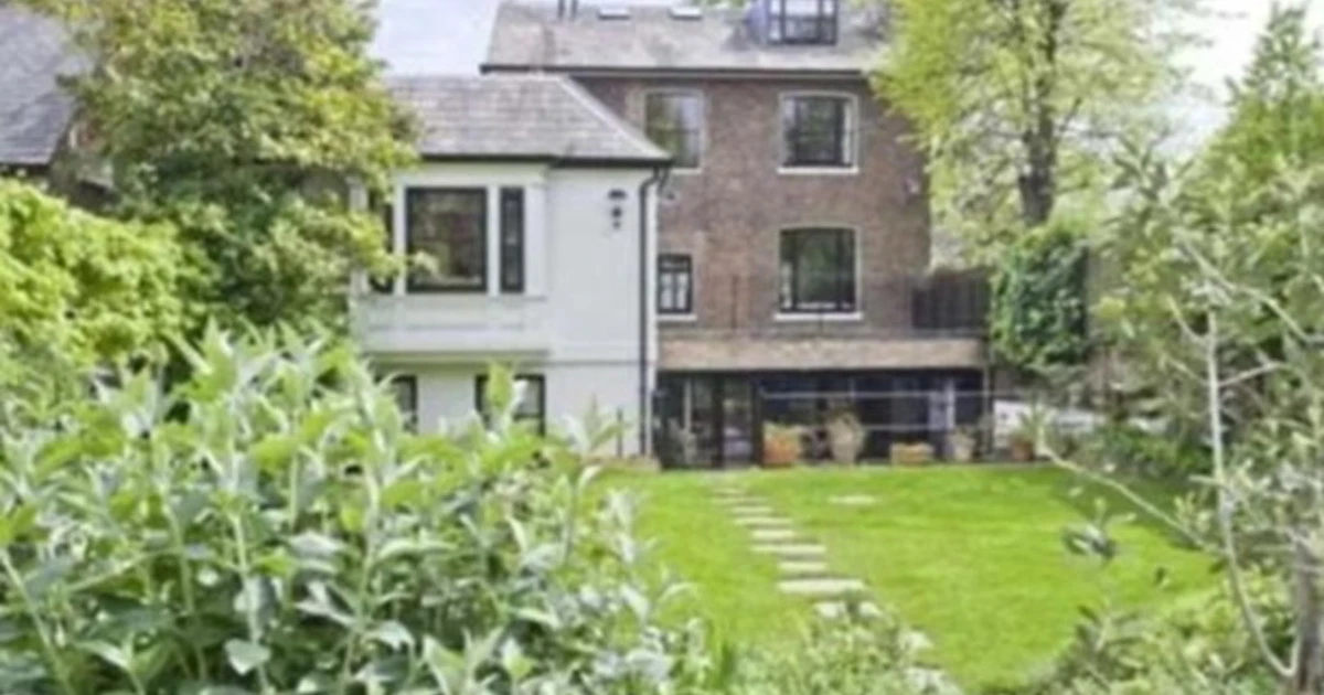 Lewis Hamilton, la villa a Londra che terrorizza il vicinato: "Non ci sono dubbi", un sospetto da incubo
