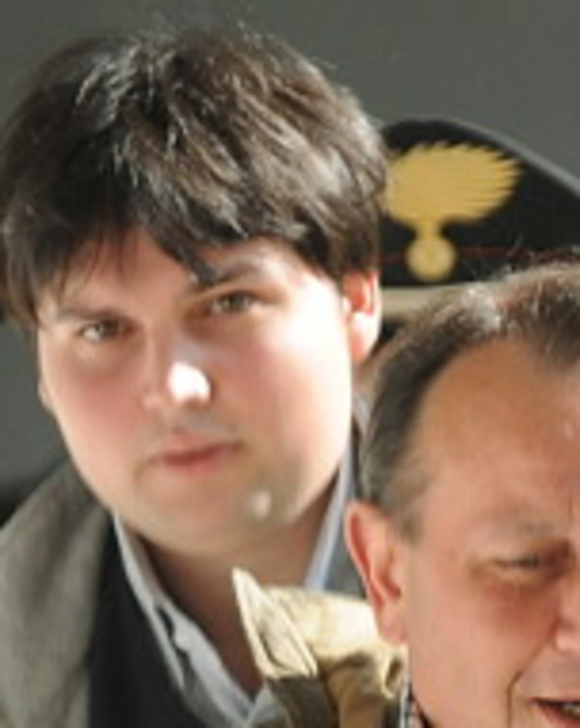 Garlasco, Marco Poggi in Procura: dubbi su Andrea Sempio