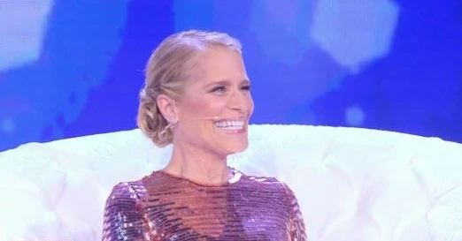 Live-Non è la D'Urso, Heather Parisi a Barbara D'Urso: "Torno in tv, ma solo a una condizione"
