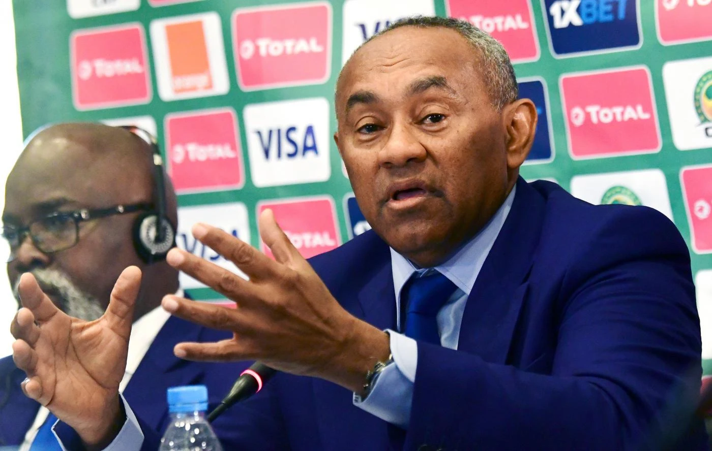 Fifa, arrestato a Parigi il vicepresidente Ahmad Ahmad: l'accusa è di corruzione