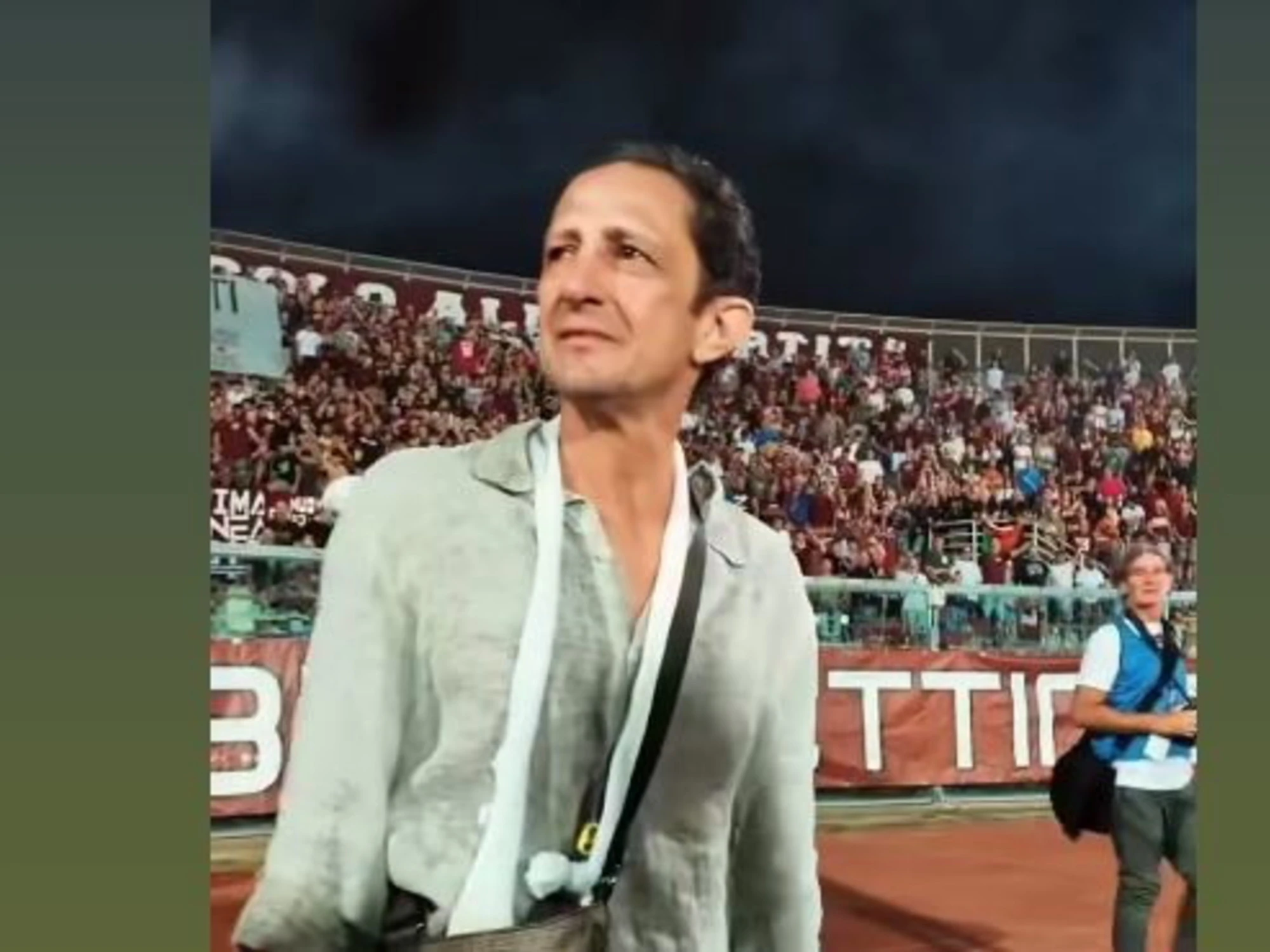 Igor Protti irriconoscibile: "Il cancro sta vincendo 3-0"