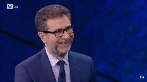 Che tempo che fa, pernacchia di Fabio Fazio alla par condicio: Rai, ma quale servizio pubblico?