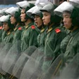 Cina, 600 bimbi intossicati