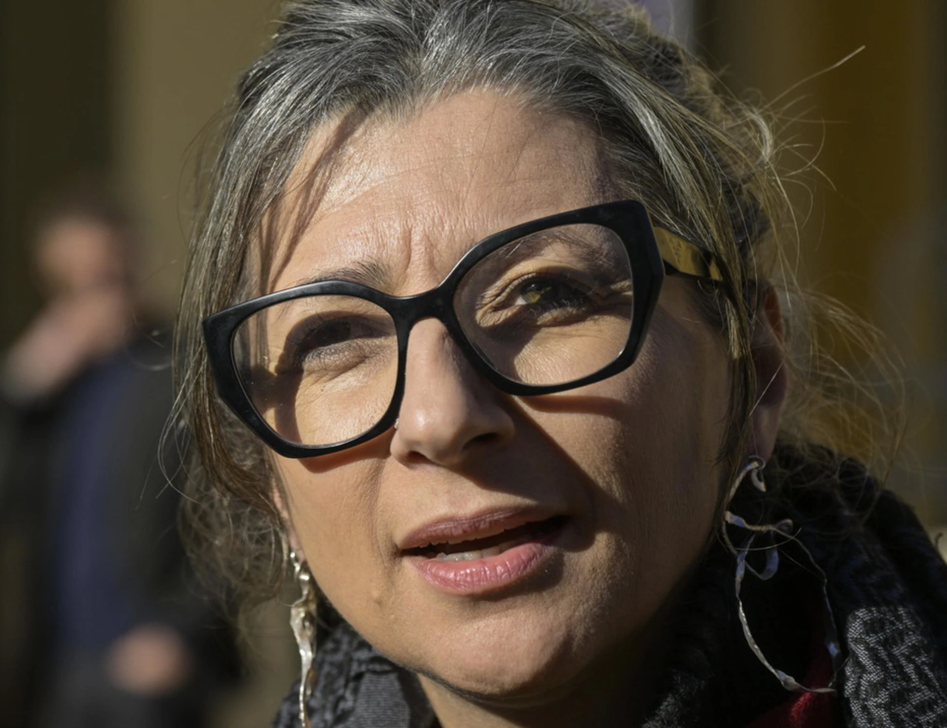 Francesca Albanese irrisa da Rocco Tanica: "L'istituto alberghiero non decolla"