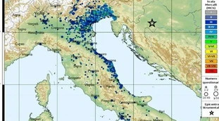Terremoto in Croazia e a Verona, "c'è un collegamento tra le placche". L'esperto: "Perché l'Italia rischia"