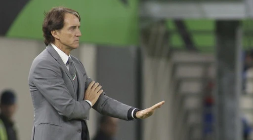 Nazionale, Mancini in Albania ha trovato il modulo del futuro