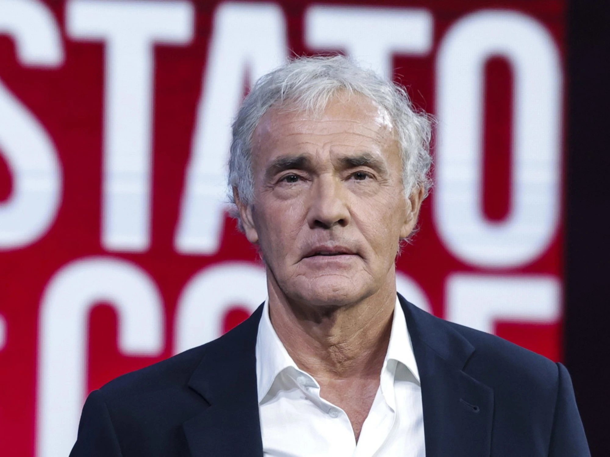 Pippo Baudo, Giletti rivela: "Perché non volle venire in studio"