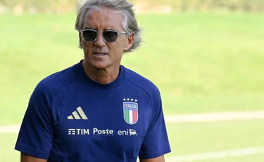 Nazionale, la bomba di Roberto Mancini: "Vinceremo entro 4 anni"