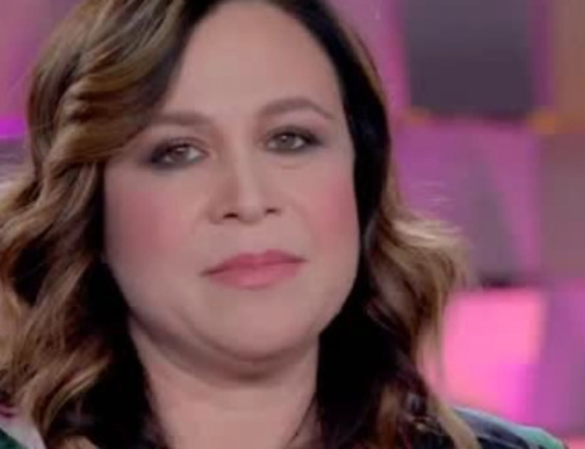 Verissimo, Valeria Graci: "Magico, chi è il mio nuovo compagno"