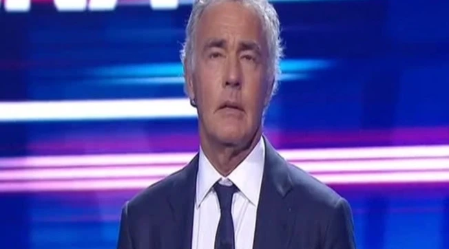 Massimo Giletti, lezione a Letta: "Meloni? Sbagliato attaccarla"