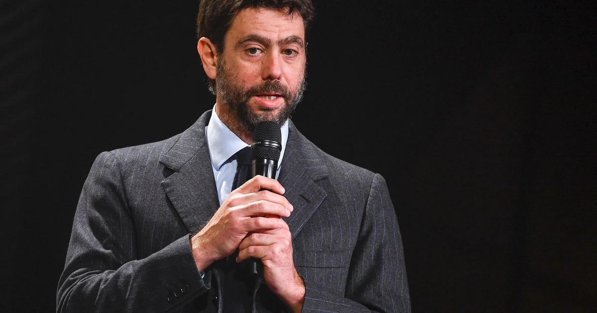 Serie A, l'allarme di Andrea Agnelli sul calcio italiano: "Rischiamo delle perdite fino a 8,5 mld”
