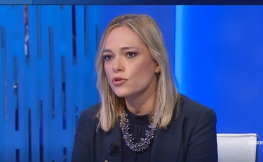 Michela Ponzani si becca la querela: la frase che ha fatto infuriare La Russa