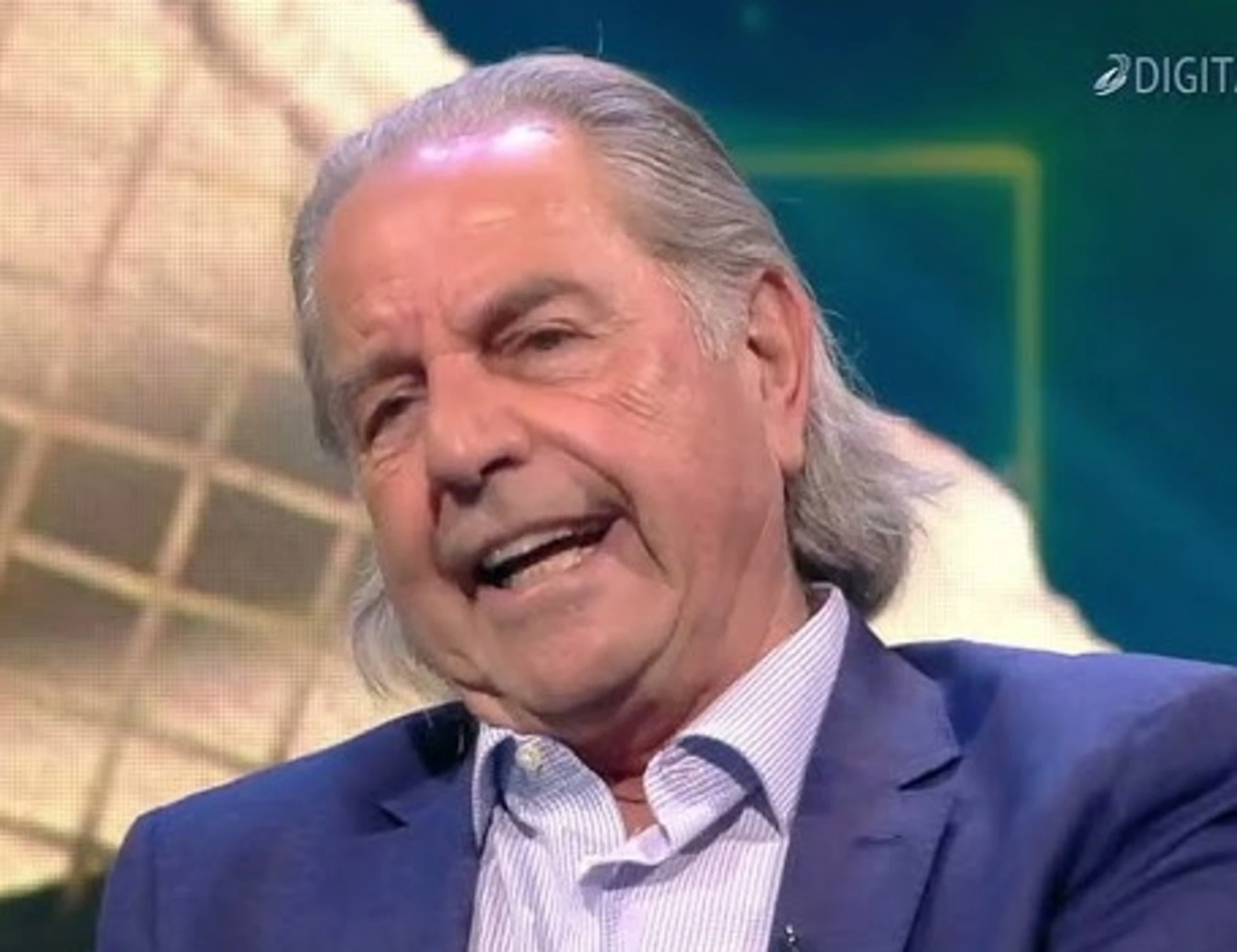 Jannik Sinner, la profezia di Paolo Bertolucci: "Cosa accadrà dopo Barcellona"