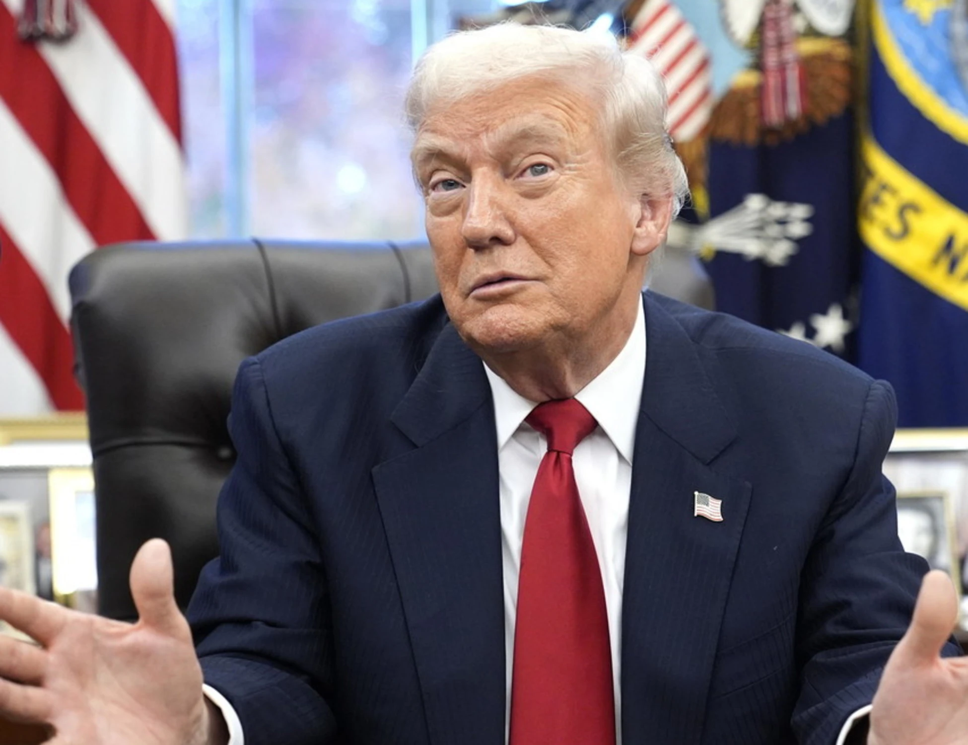 Ucraina, Trump: "Siamo molto vicini a un accordo". Ma la Russia frena gli Usa