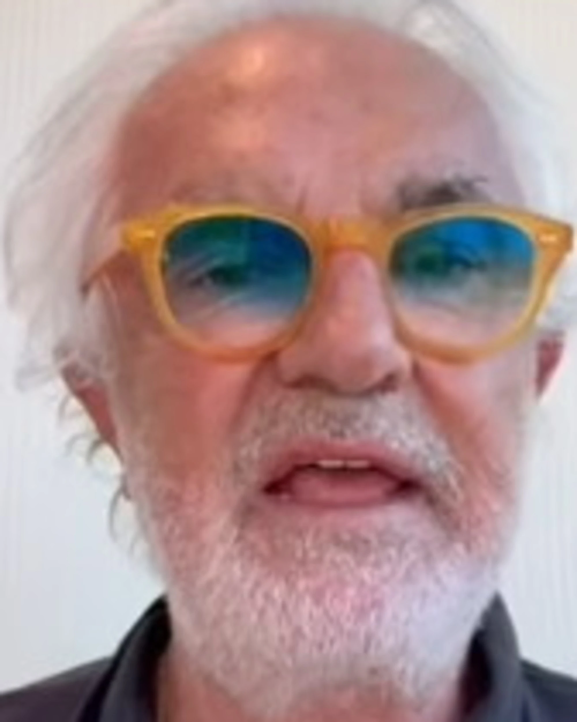 Juventus, lo sfogo di Flavio Briatore: "Chi ha preso uno schiaffone"