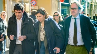 La sinistra schiera le toghe per fermare il Ponte sullo Stretto