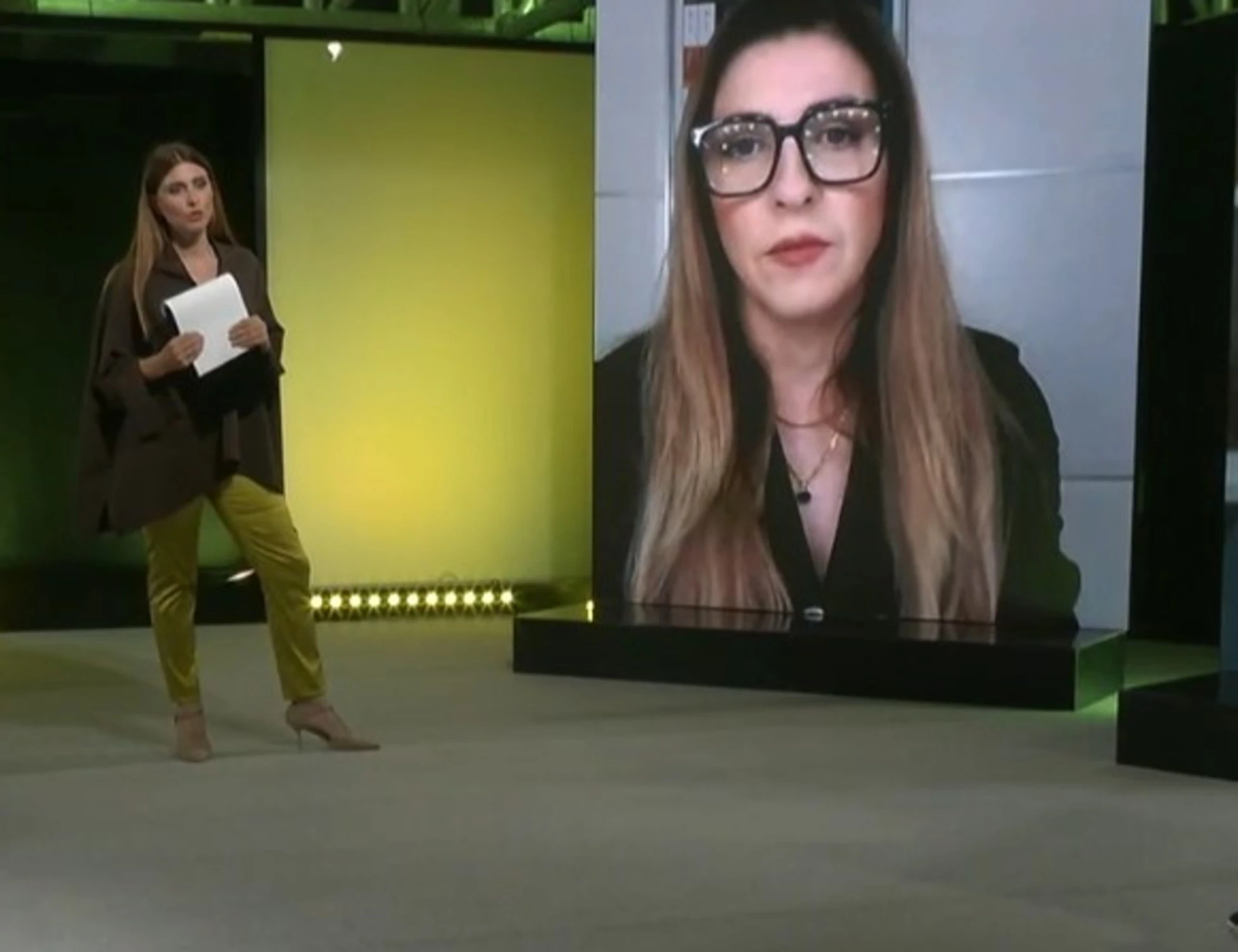 La valigia dell’orrore: il femminicidio di Francesca Deidda e la maschera dell'inganno