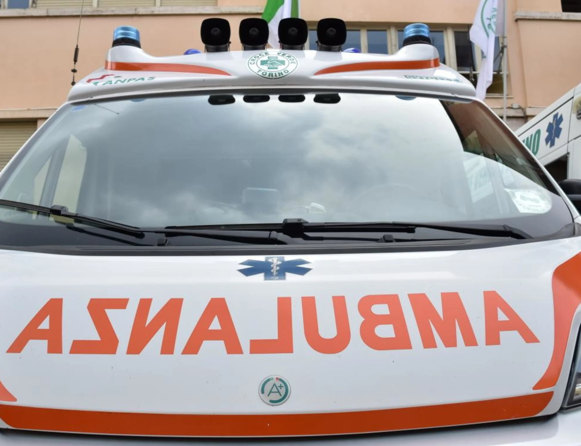Olmedo, colpo di calore in auto: morto un bimbo di 4 anni