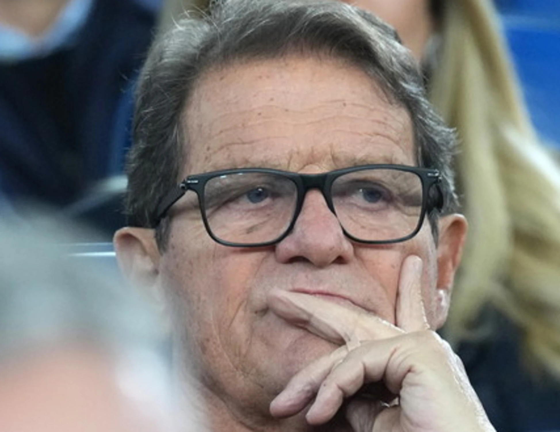 Fabio Capello prende a pallonate la sinistra: "Perché sono sempre stato molto anti-comunista"