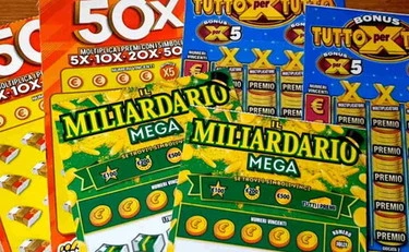 Gratta e Vinci, truffa da 25 milioni: come scovavano i tagliandi vincenti